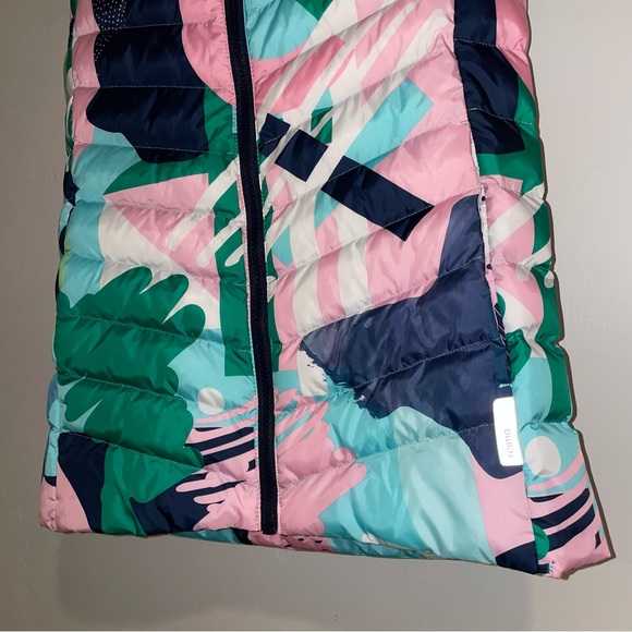 REIMA Puffer Vest - Picture 4 of 16